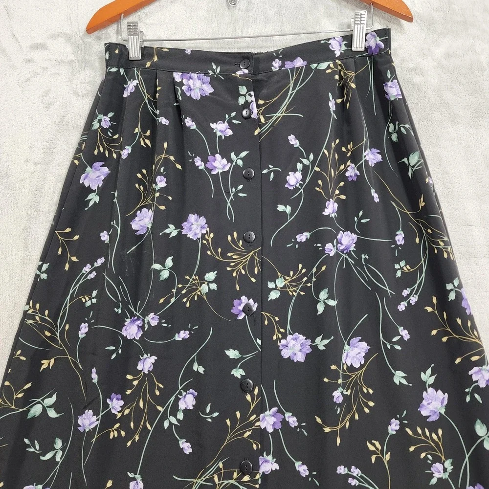 Bentley vintage skirt